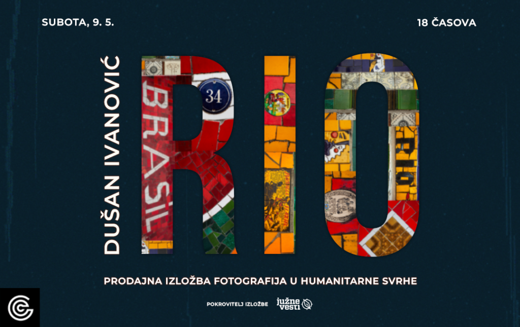 Dusan Ivanovic - Rio