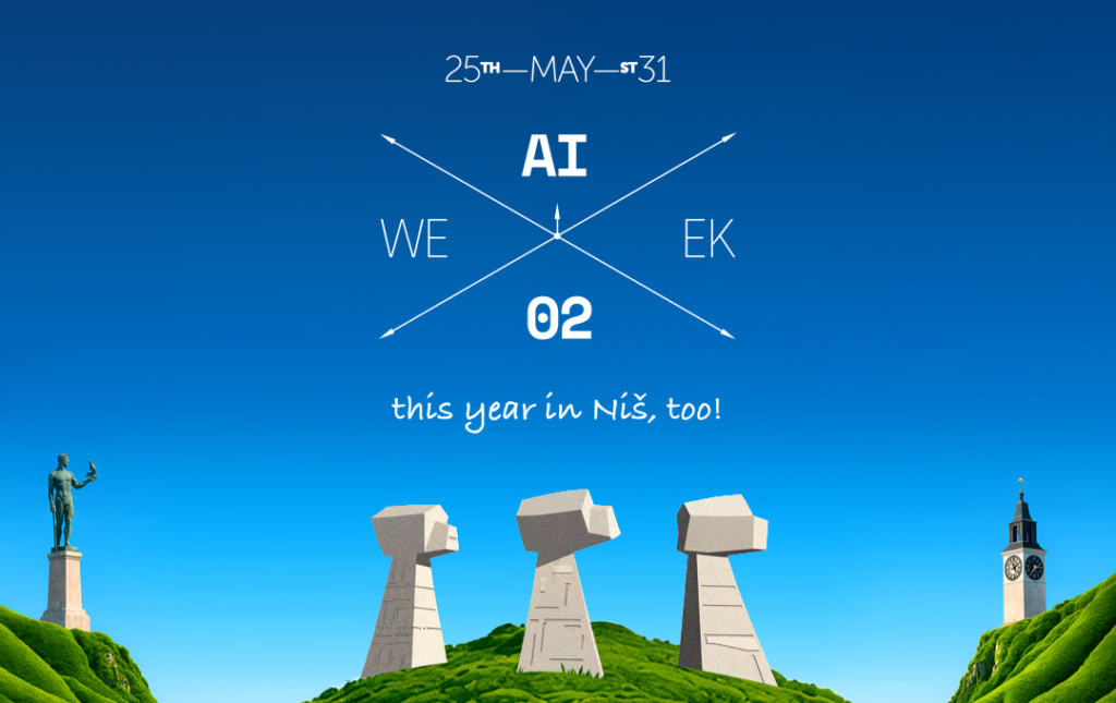 AI Week 2026
