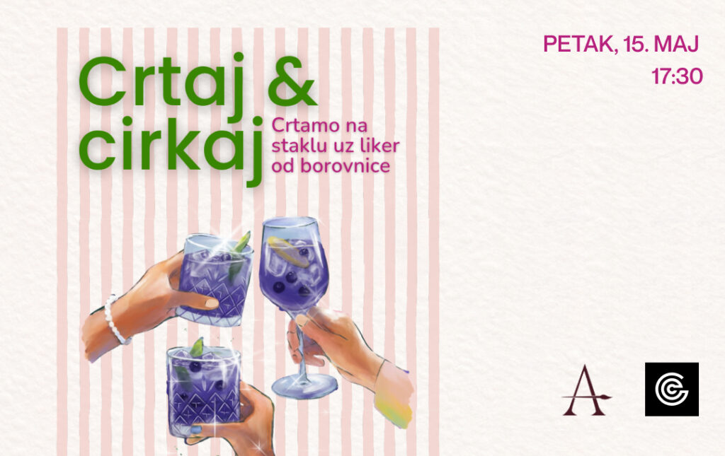 Crtaj & cirkaj